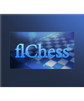 flChess Steam Key GLOBAL